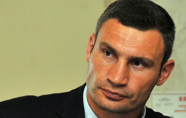 Кличко может остаться без УДАРа