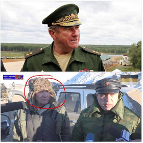 Разведгруппа ВСУ атаковала российского генерала Ленцова! Собака к сожалению жива, но щенков перестреляли (відео)