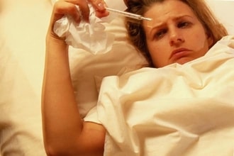 Туристы завезли в Украину смертельную лихорадку