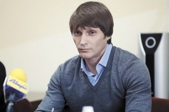 Нардеп Еремеев скончался в больнице