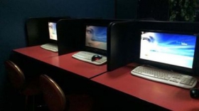 На Київщині тривають обшуки у мережі гральних автоматів