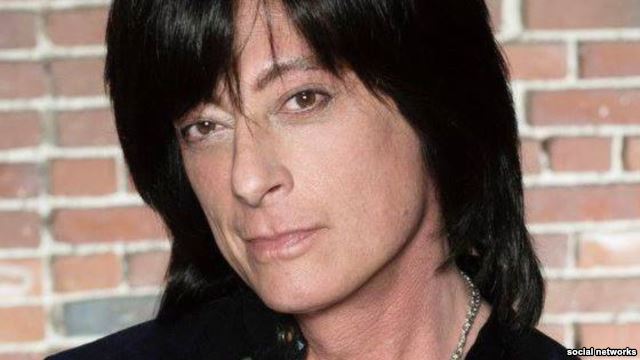 До Криму з концертом приїхав екс-вокаліст Deep Purple – ЗМІ