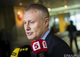 Суркіси хочуть купити банк Коломойського