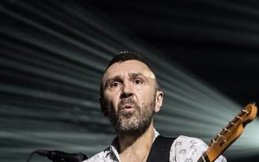 Нет за что любить Россию. Лидер группы Ленинград раскритиковал российскую культуру