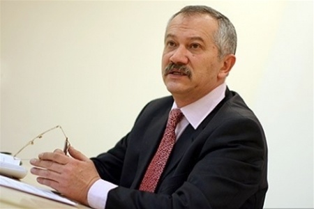 Виктор Пинзеник считает, что вкладчики прогоревших банков виноваты сами