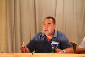 «ЛНР» намерена отвоевывать северные территории Луганской области