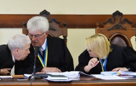 Атестація суддів. Чому процес не можуть розпочати вже півроку?