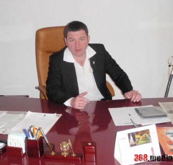 СУД НАЗНАЧИЛ КРОШЕЧНЫЙ ЗАЛОГ МЭРУ ИЗ «ПРАВОГО СЕКТОРА»