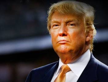 Кинг предложил Трампу новый скандальный слоган для избирательной кампании