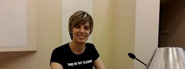 Саакашвілі пообіцяв мене не обмежувати, — Люба Шипович, нова заступниця голови Одещини із США