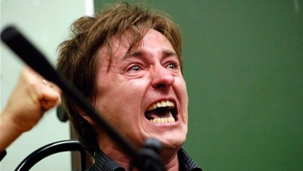 Безруков шаленіє від Путіна: Йому немає альтернативи