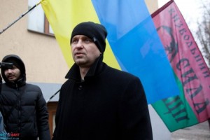 В Шератоні затримали очільника ГО «Сила Нації» Сергія Канівця