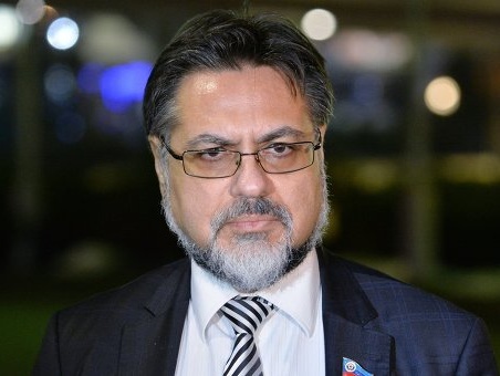 В Минске собралась подгруппа по безопасности