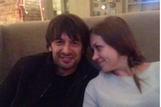 Любовница Шовковского обвинила мужа-бизнесмена Сергея Евланчика во лжи из-за квартиры сына