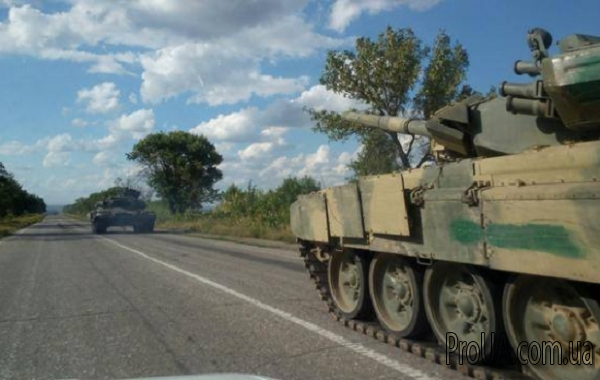 Украинский генерал объяснил, зачем боевики накаляют ситуацию на Донбассе