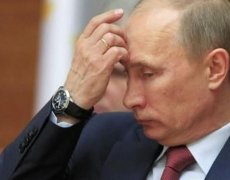 Новый хит про Путина набирает популярность в сети