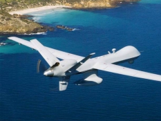 З Криму прилітали чотири ворожі безпілотники