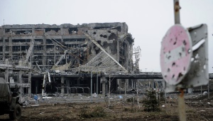 В Киеве уже не называют Донбасс «дотационной дырой»