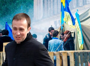 Российский чиновник «сдал» пермского ополченца Украине