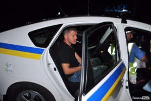 У Луцьку п’яний екс-кандидат в нардепи влаштував бійку