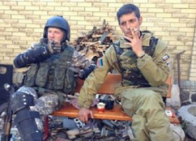 Захарченко заборонив бойовикам 10 років брати участь у виборах