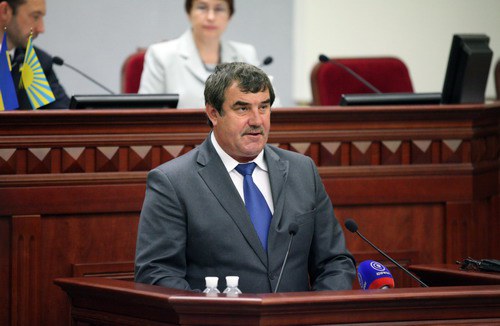 Регионал Александр Бобков призывал население Донецка присоединиться к РФ