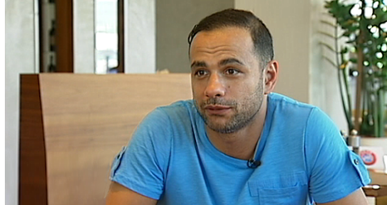 Экс-футболист «Динамо» рассказал о пытках и насилии в тюрьме (+видео)