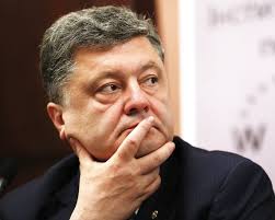 Состояние Порошенко отразили в инфографике