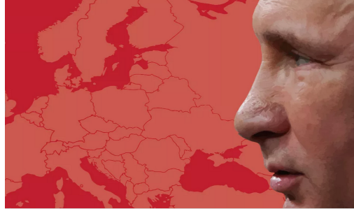 Путин прямым шантажом мирового сообщества вышел за пределы холодной войны, – российский политик