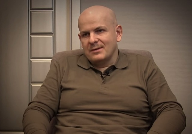 Евгений Карась: К убийству Бузины может быть причастен 7-й отдел МВД