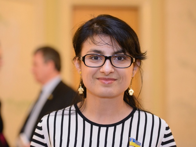 Людина, що розсварила мiльярдера Коломойського i лiдера "Самопомочі" Садового