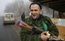 Сепаратисти знову випробовують свої сили під Маріуполем