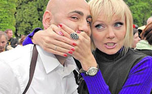 Продюсер Пригожин назвал пропагандиста Киселева психом и отказался с ним сотрудничать