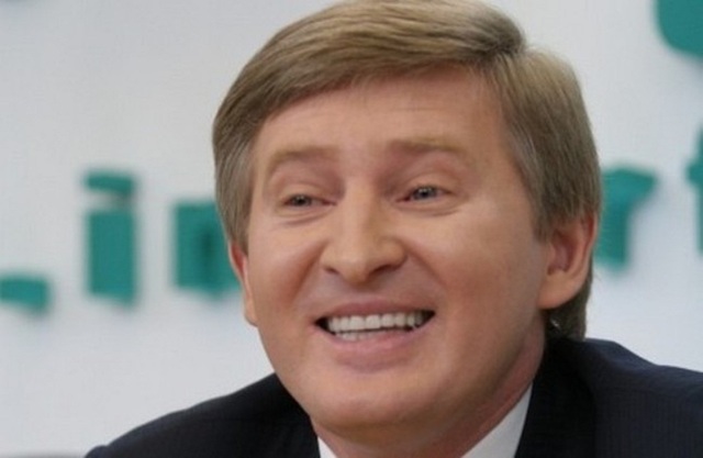 На крымском предприятии Рината Ахметова прошла забастовка с требованием его национализации