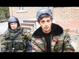 Моторола и Гиви в Раде: в России раскрыли украинский план Путина