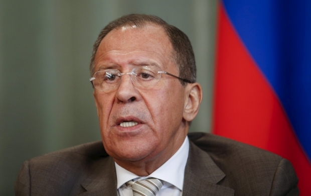 Лавров хоче присутності бойовиків на зустрічі експертів "нормандської четвірки" в Берліні