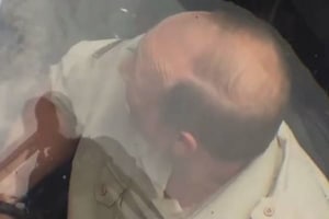 Плешивый зас*анец: в сети показали "компромат" на Путина