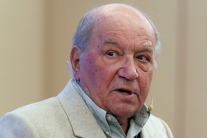 В России умер Лев Дуров