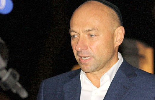 Геннадий Боголюбов разочаровался в Приватбанке