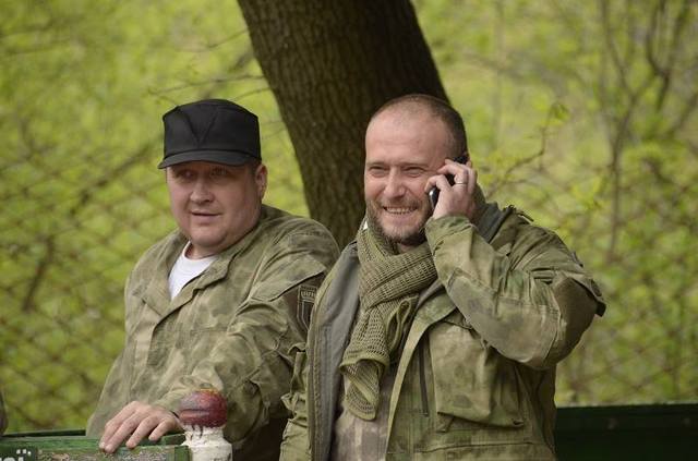 Рапорт друга Подолянина про бій під Білою Кам’янкою