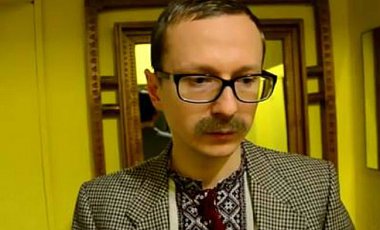 Майкл Щур: Как нас учили кидать гранаты