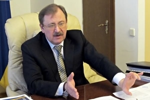 Экс-замминистра ЖКХ Александр Алипов перешел на сторону "ДНР"