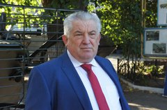 Экс-руководителя «Николаевского бронетанкового завода» Александра Швеца заподозрили в махинациях на десятки миллионов гривен