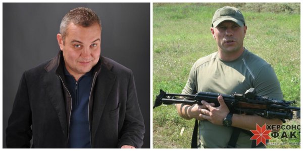 Что ждет Херсонщину, которой управляют губернатор-«бездельник» и «сумасшедший» замначальника УМВД?