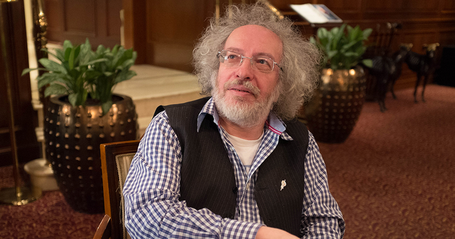 АЛЕКСЕЙ ВЕНЕДИКТОВ: «СЛЕДУЮЩИЙ ЛИДЕР ОППОЗИЦИИ БУДЕТ ИЗ ОКРУЖЕНИЯ ПУТИНА»