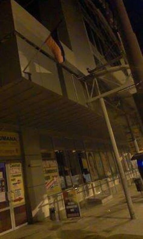 Мочановские прогулки по Донецку