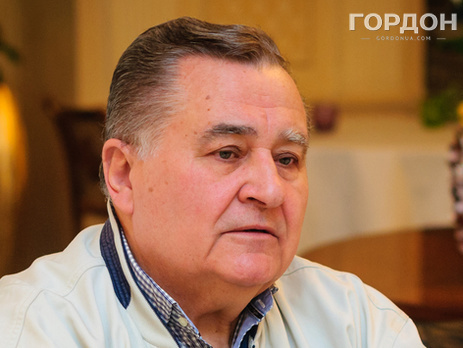 Марчук: Нет, успешно завербованные в свое время представители украинской творческой интеллигенции при встрече от меня не убегали...