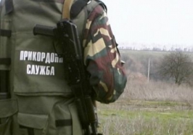 На границе обнаружили 600-метровый трубопровод для перекачки спирта