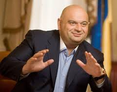 Саакашвили показал шикарный пляж Николая Злочевского в Одессе