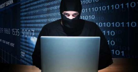 Грязная переписка. Хакеры утверждают, что взломали почту помощника Наливайченко